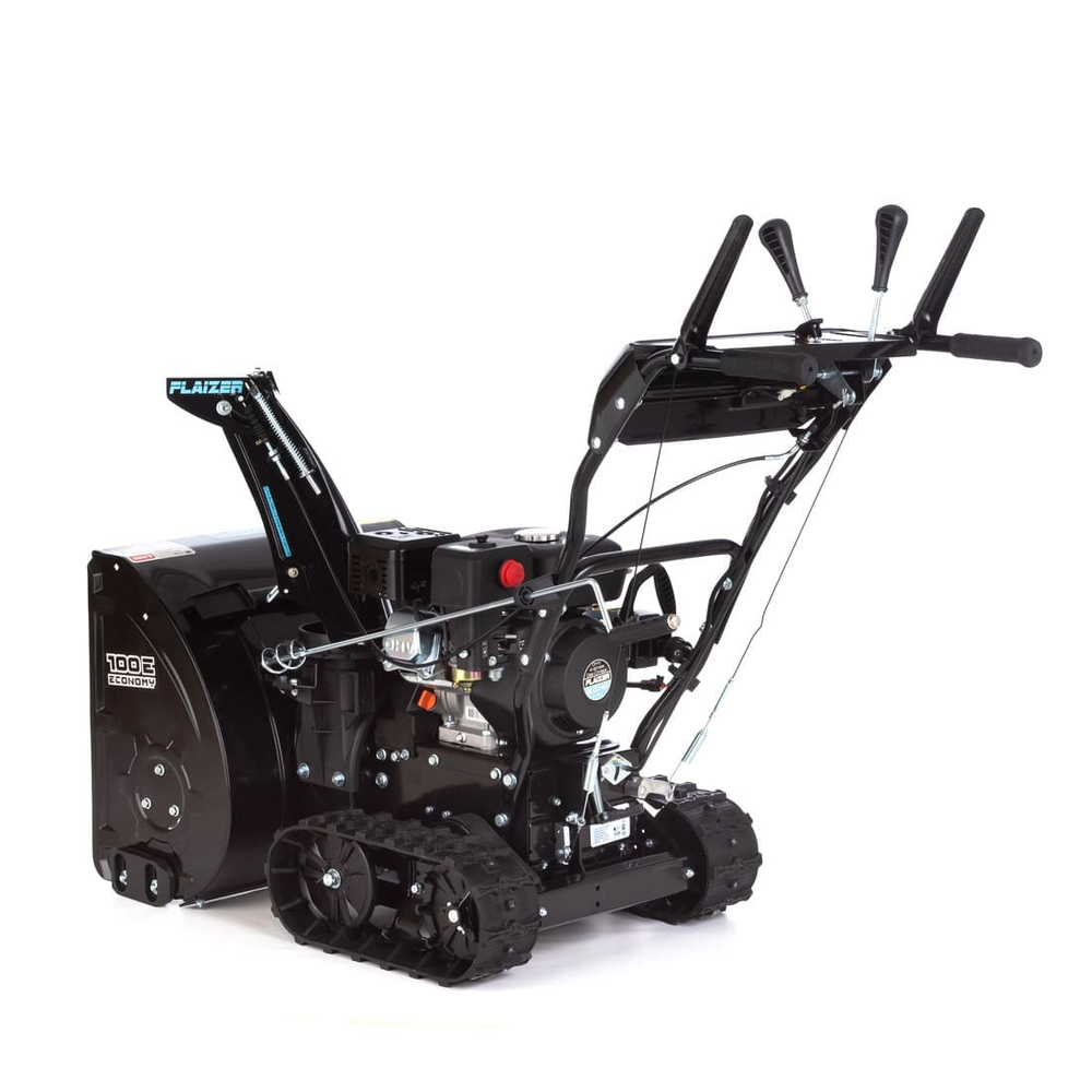 Снегоуборщик FLAIZER 100 E Economy
