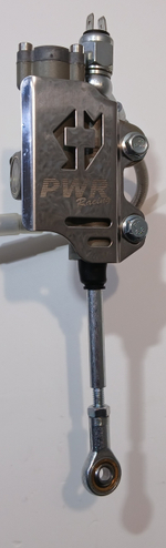 Гидравлика задняя Питбайк PWR Racing FRZ 125