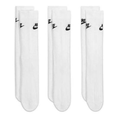 Носки Nike Sportswear Everyday Essential Socks White