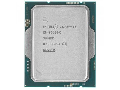 Процессор Intel Core i5 13600K LGA1700 BOX [BX8071513600K]