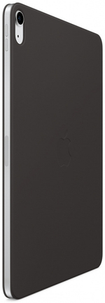Обложка Apple Smart Folio для iPad Air, цвет (Black)  (MH0D3ZM/A)