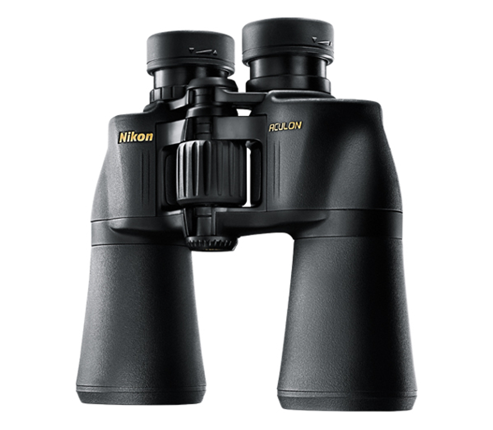 Бинокль Nikon Aculon A211 7x50 (уцененный)