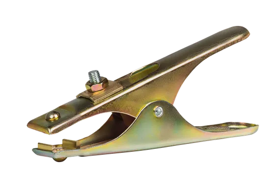 OSA START BRASS 500А Клемма заземления KY1056