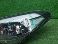 Битая Фара левая Hyundai Tucson 3 (2015-2018) LED