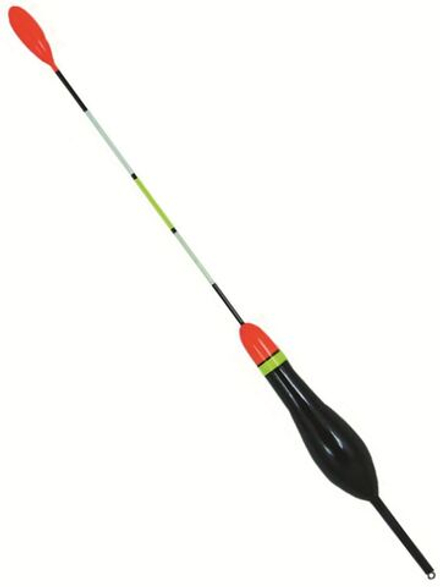 Поплавок бальзовый Salmo 10 07.0 индивидуальная упаковка