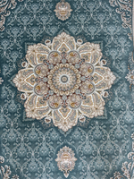 Ковер "Gheytaran" (150*225 см), G-2006293, овал