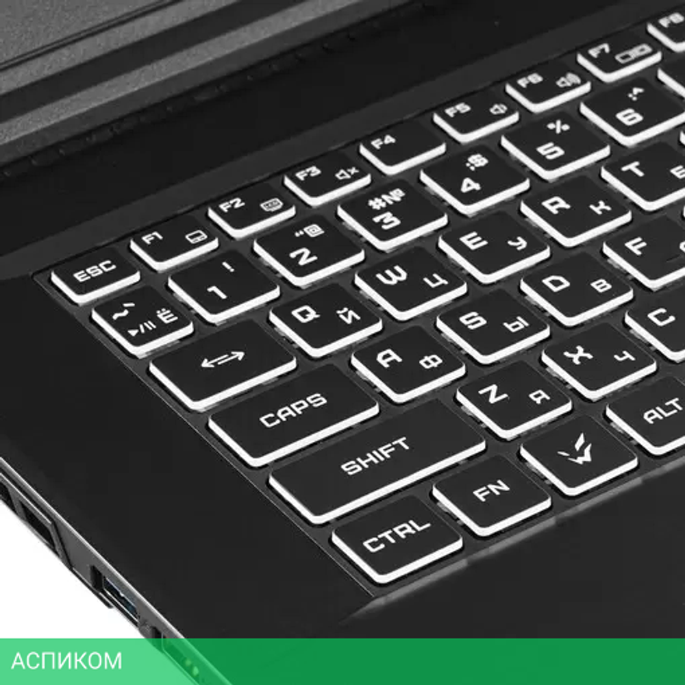 Игровой ноутбук Ardor Gaming Neo N15-I5ND402