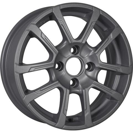 iFree Слайдер 5.5x14 4x108 ET 43 Dia 63.4 (хай вэй)