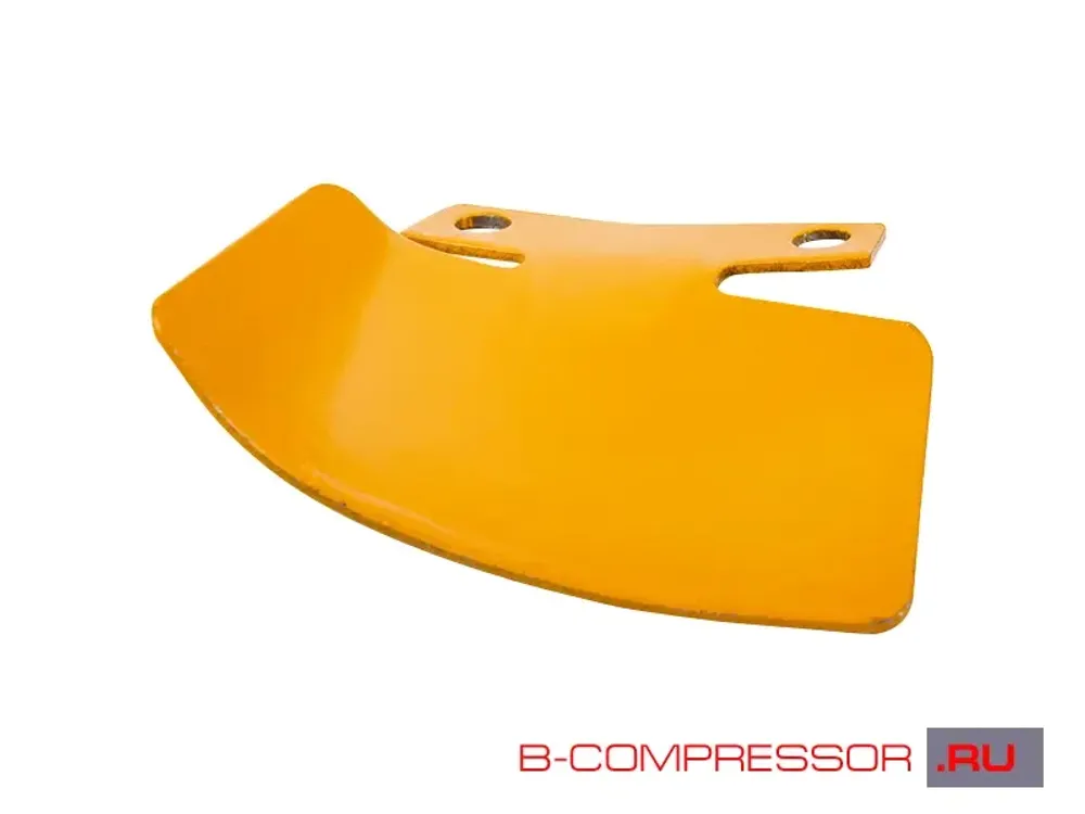 Лопасть С416М.01.00.003