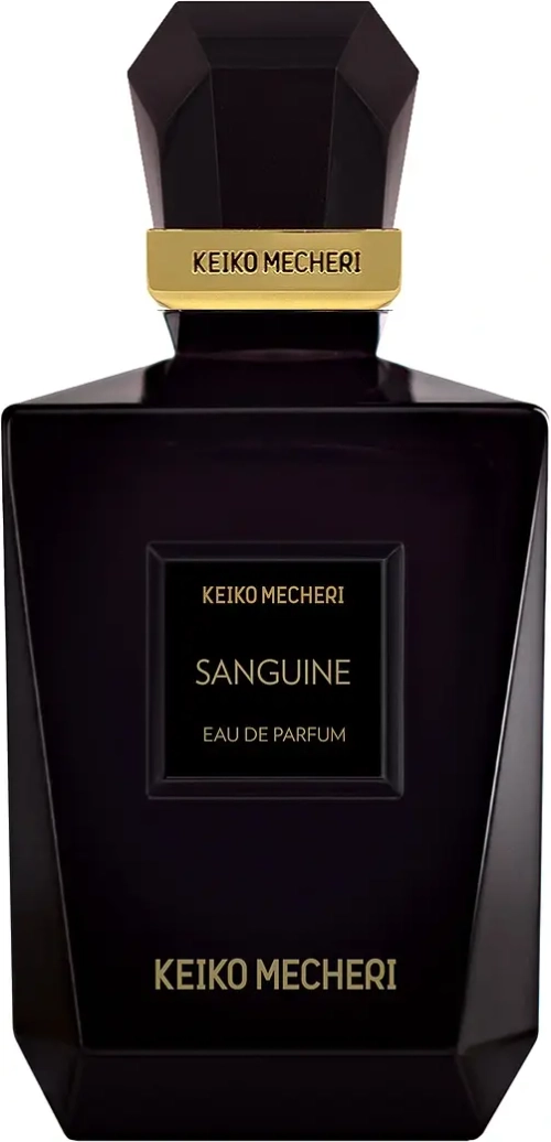 KEIKO MECHERI SANGUINE EDP 100 ML