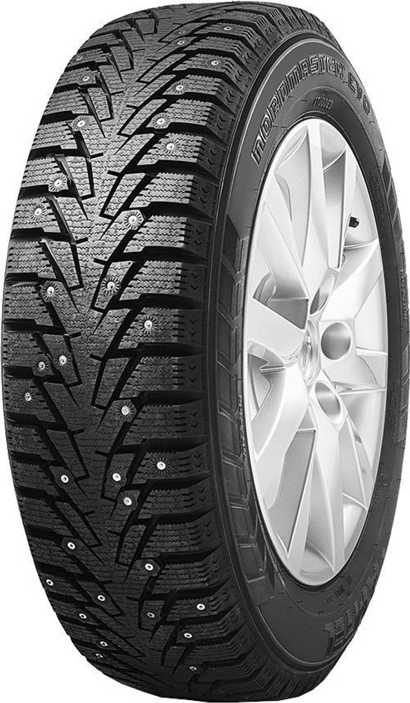 Amtel NordMaster EVO 195/65 R15 91T (шип)