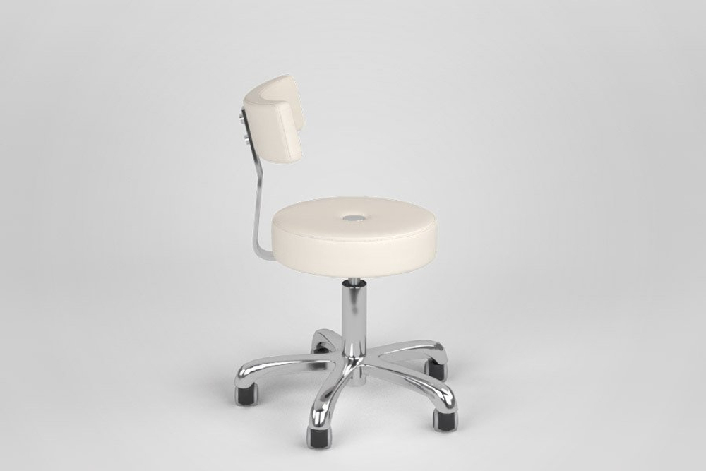 Romano - Стул мастера