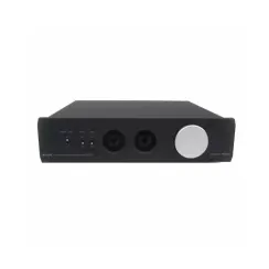 Musical Fidelity MX-HPA Black