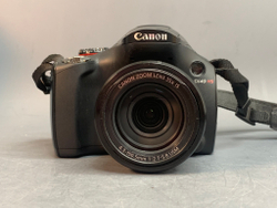 Canon PowerShot SX40 HS