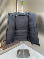 Пуховик Prada