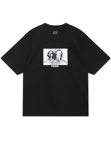 Мужская Футболка Inverted