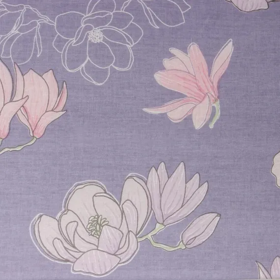 Доска гладильная Nika «Ника 3+», 122×35 см, два положения высоты 70,85 см, рисунок МИКС