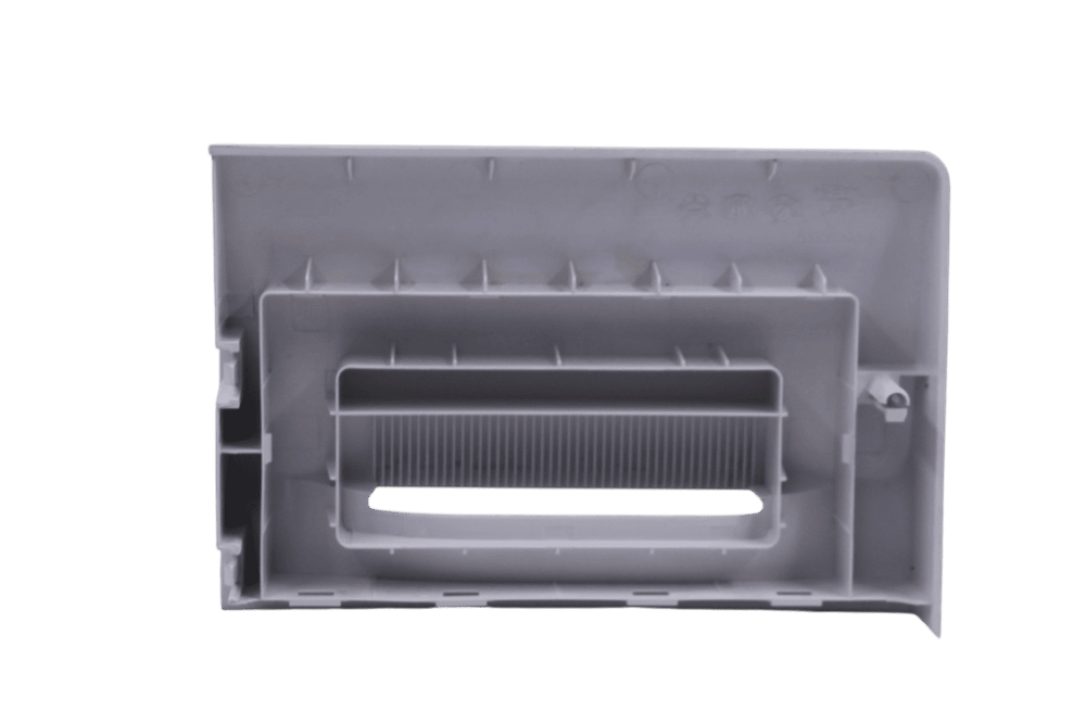 Крышка бункера X05090607 стиральной машины Gorenje