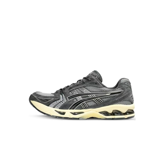 Asics Gel-Kayano 14 "Clay Grey-Black"