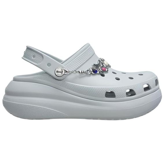 Crocs Classic 'Grey'