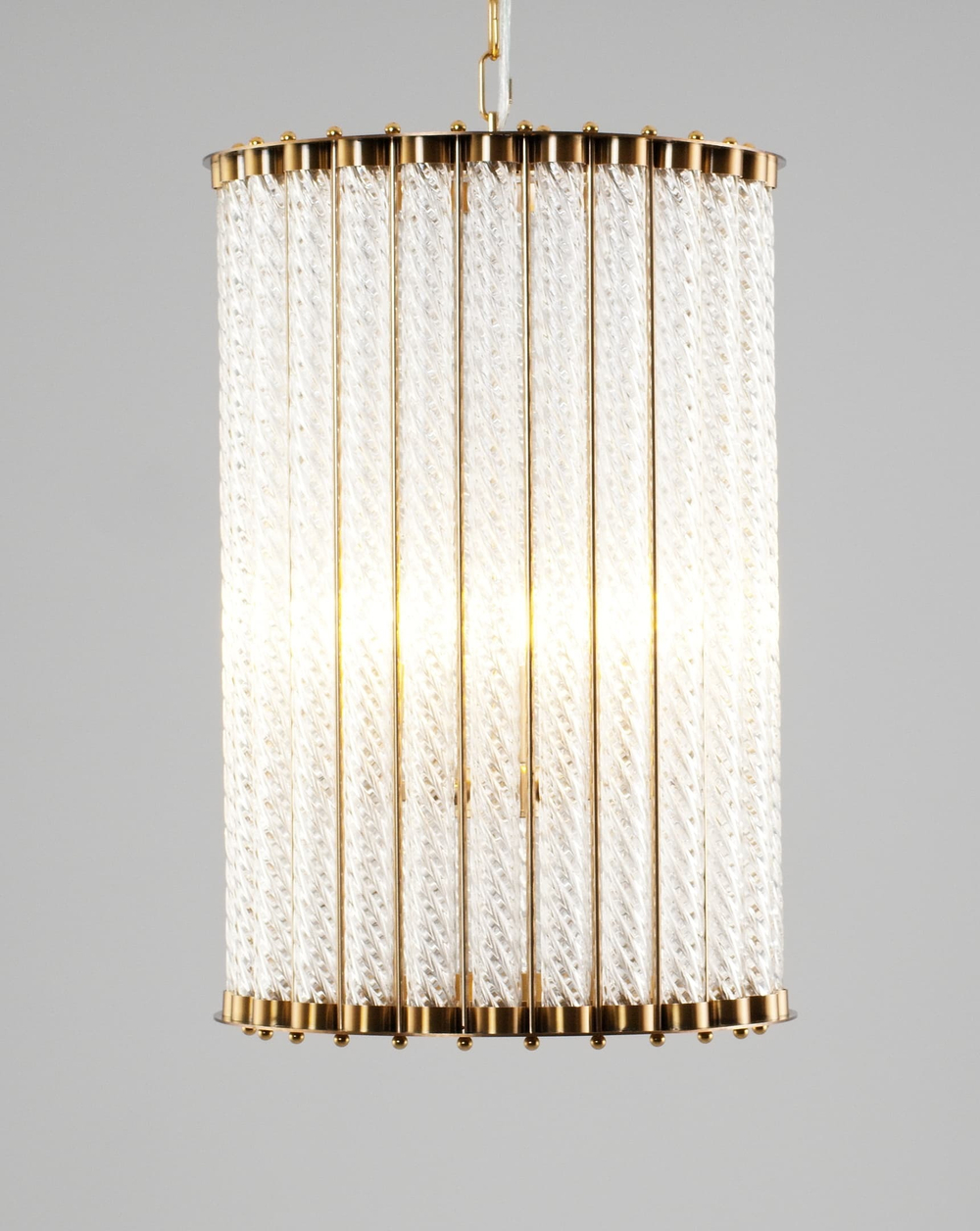 Светильник подвесной Moderli V10262-3P Crumbly