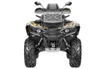 Квадроцикл STELS GUEPARD ATV 850 (PE) 2.0 K02 EPS Tech камуфляж