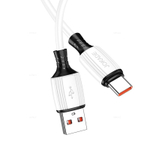 JOKADE JA055, кабель для зарядки и передачи данных на устройства Type-C