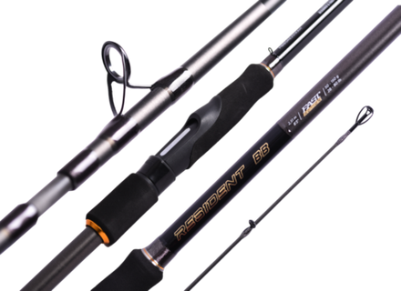 Спиннинг Maximus RESIDENT BB 251XXH 2,51m 50-150g