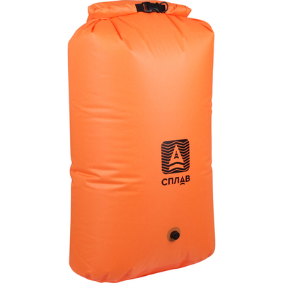 Гермомешок экспедиционный Сплав (52х26х110см)