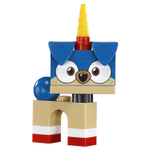 LEGO Unikitty: Вечеринка 41453 — Party Time — Лего Юникитти