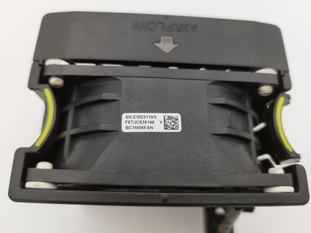 Вентилятор Huawei RH2288 v5 RH2488 V5