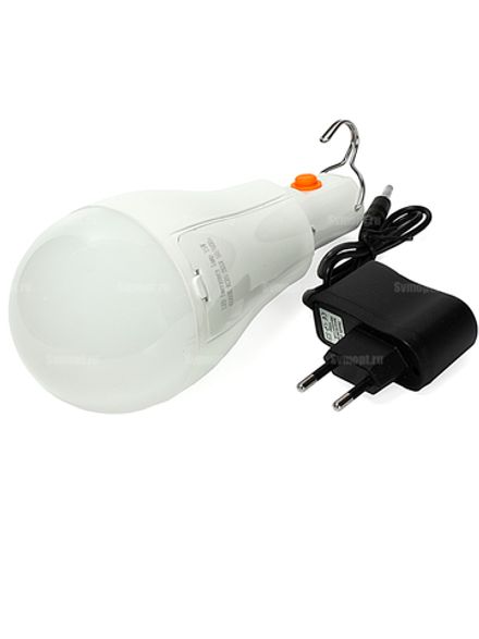 Переноска A70-220, 15 Ватт, питание 2*18650, зарядное устройство 220V