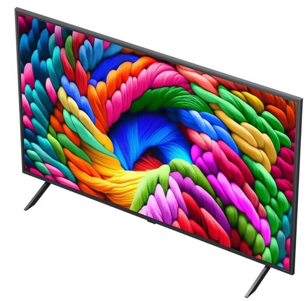 Телевизор  LG 50NANO90A6B.ARUG