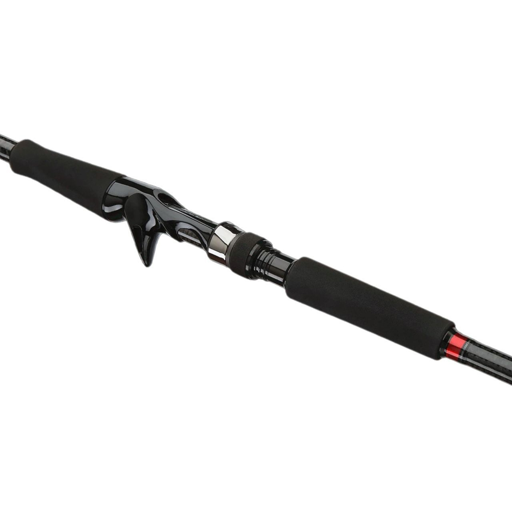 Удилище кастинговое Zetrix HellHound DarkBlood HHDC-852BPT MAX 180г 1,5-3,5lb