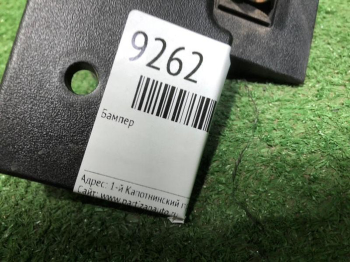 Кронштейн фары правый Комплект Kia Rio 4 FB (2017-2020)