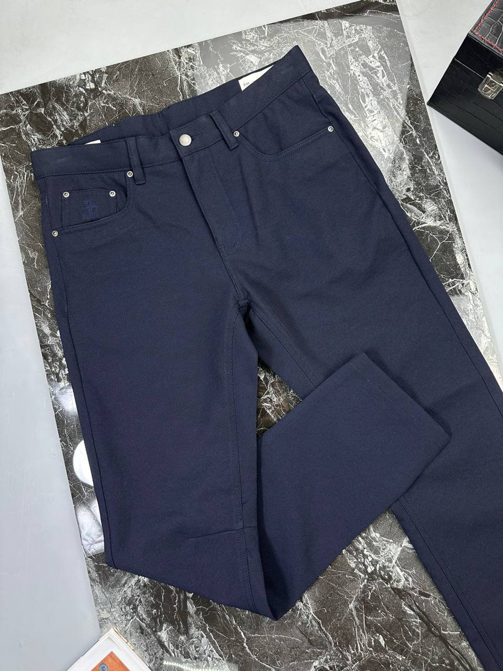 Джинсы Brunello Cucinelli