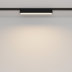 Трековый светильник Maytoni Technical TR080-1-12W3K-B