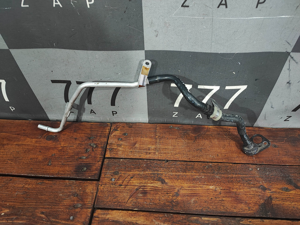 Трубка вакуумная Mercedes S-Class (W222) 13-20 Б/У Оригинал A6560701332