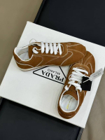 Кроссовки Prada