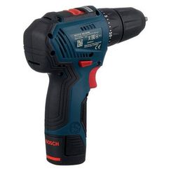 Аккумуляторная дрель-шуруповерт Bosch GSR 12V-30