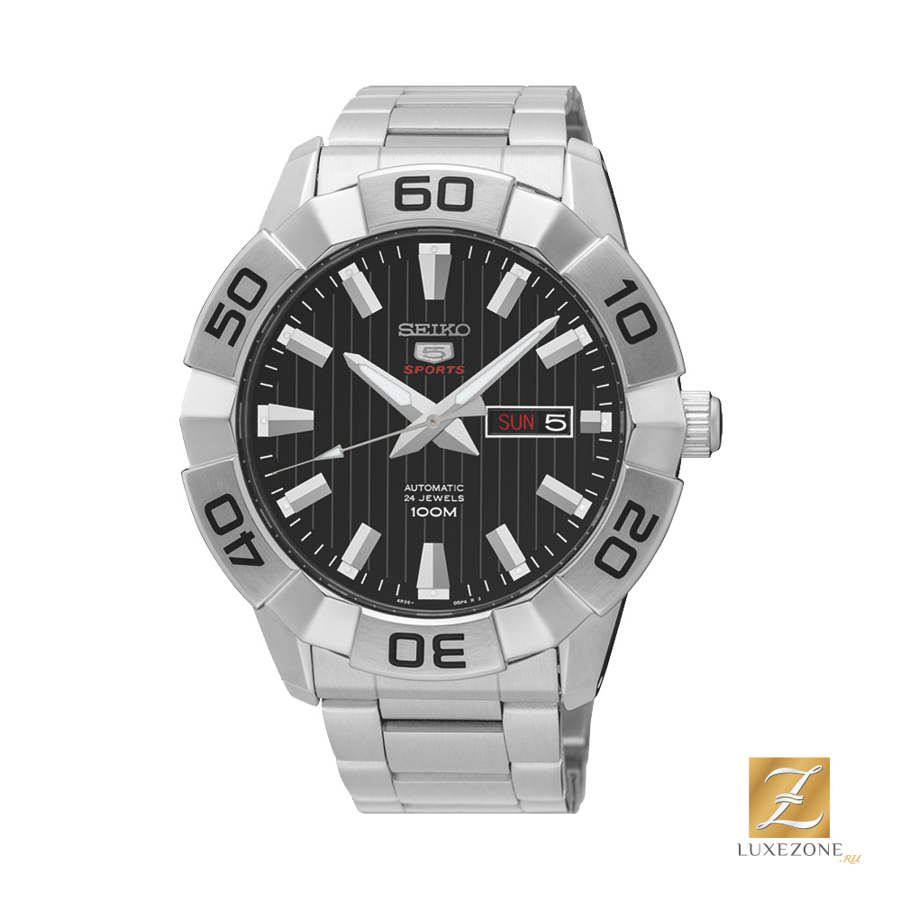 Seiko SRPA51K1S