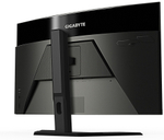 Монитор 31.5" GIGABYTE M32QC-EK 20VM0-M32QCBA-1EKR черный