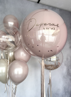 Шары для детей № 54