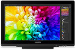 Графический планшет HUION Kamvas 20
