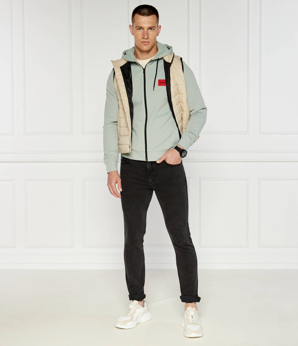 Худи daple212 HUGO - мятный(50447972)