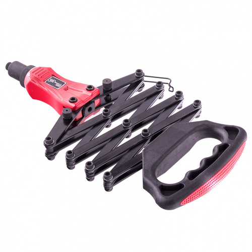 MATRIX PRO Заклепочник "Гармошка" усиленный заклепки 2.4-3.2-4.0-4.8-6,4мм