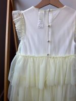 Платье из тюля Il Gufo, 116