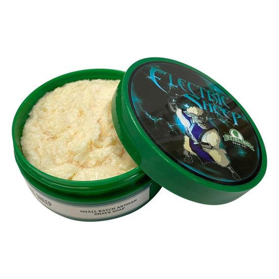 Мыло для бритья Stirling Glacial Electric Sheep