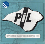 Public Image Limited / Live At The Isle Of Wight Festival 2011 (Limited Edition)(Coloured Vinyl)(2LP)