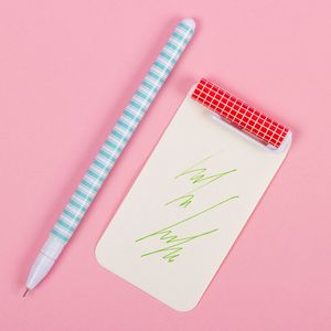 Ручка Heart Pen Light Green